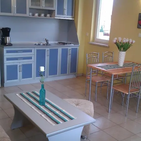 Tsb Dunes Village شقة فندقية ساني بيتش