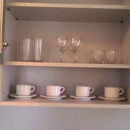 شقة فندقية Tsb Dunes Village 3*