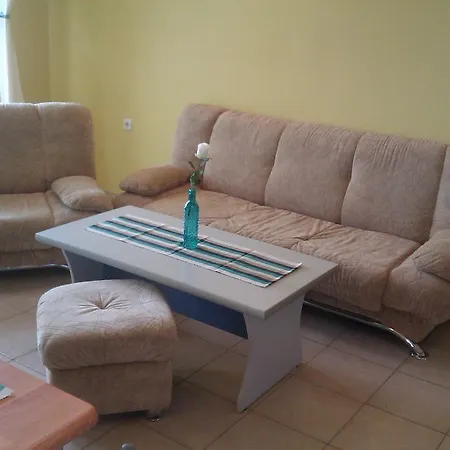 Tsb Dunes Village شقة فندقية 3*