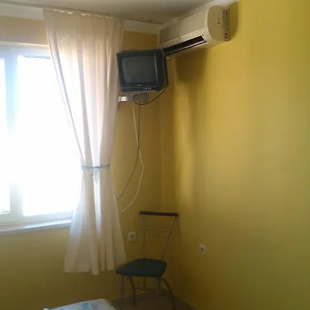Tsb Dunes Village 3* ساني بيتش