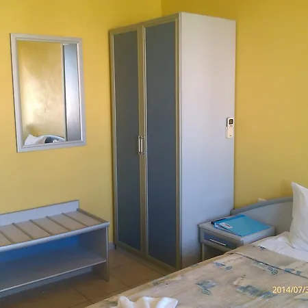 شقة فندقية Tsb Dunes Village