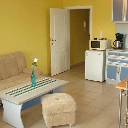 Tsb Dunes Village شقة فندقية 3*