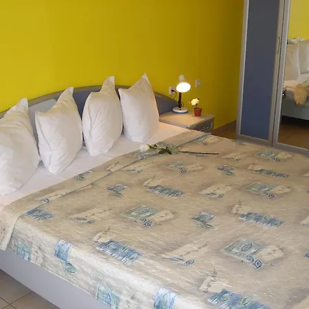 شقة فندقية Tsb Dunes Village ساني بيتش