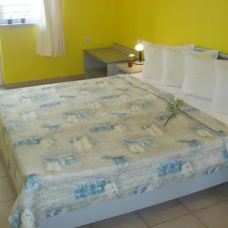 Tsb Dunes Village شقة فندقية