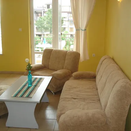 شقة فندقية Tsb Dunes Village 3*