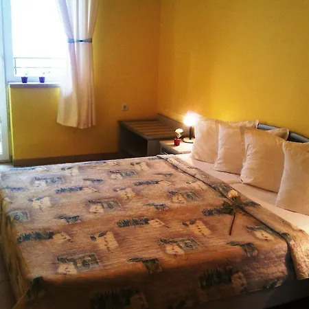Tsb Dunes Village شقة فندقية 3*