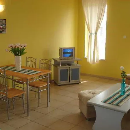 شقة فندقية Tsb Dunes Village ساني بيتش
