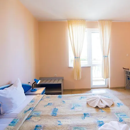 Tsb Dunes Village 3* ساني بيتش