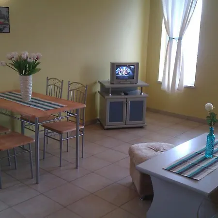شقة فندقية Tsb Dunes Village