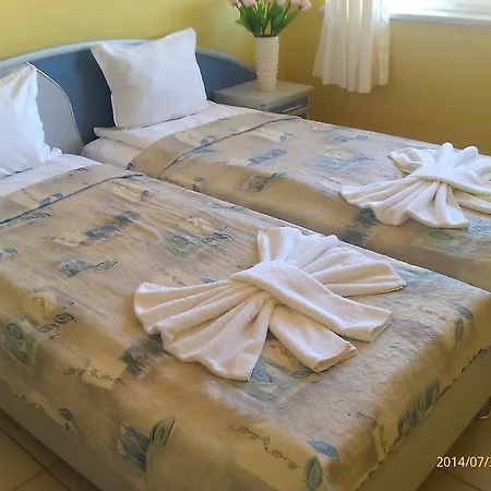 شقة فندقية Tsb Dunes Village 3*