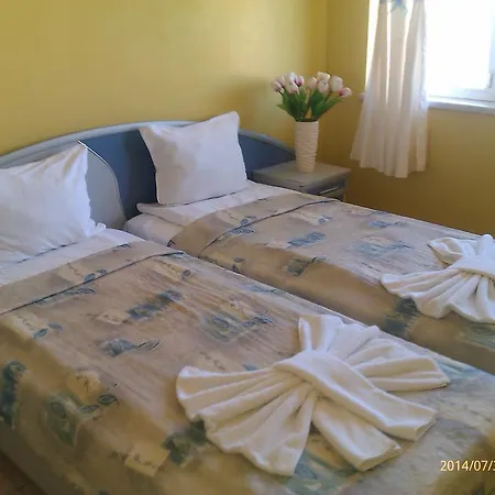 شقة فندقية Tsb Dunes Village ساني بيتش