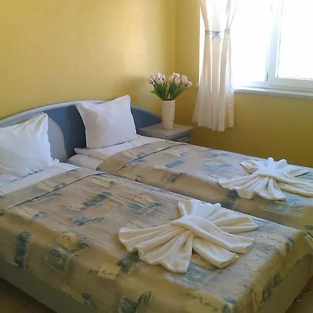 Tsb Dunes Village شقة فندقية ساني بيتش