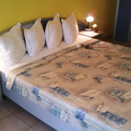 Tsb Dunes Village شقة فندقية 3*