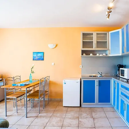 Tsb Dunes Village شقة فندقية 3*