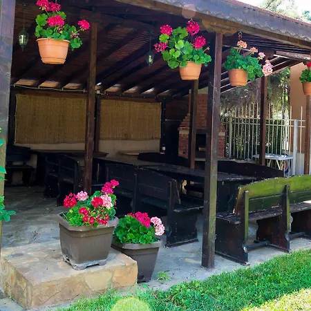 Tsb Dunes Village ساني بيتش